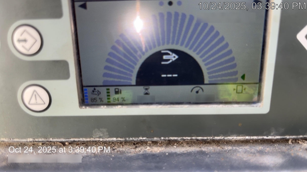 2022 ATLAS COPCO XATS400 CWK