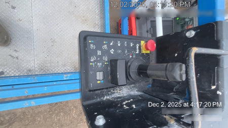 2023 GENIE GS-5390 RT
