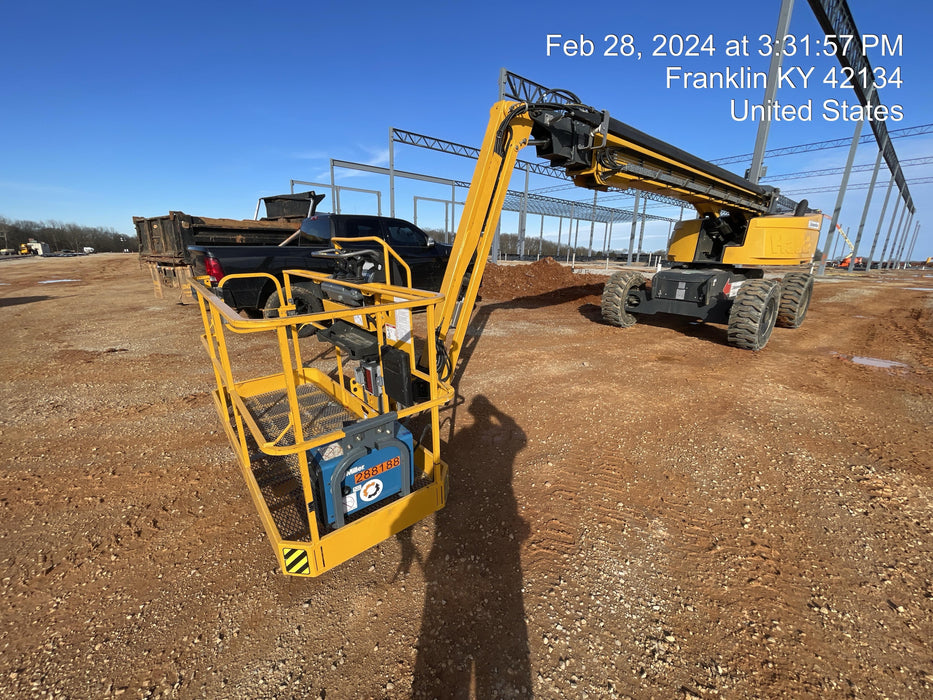 2023 MILLER ELECTRIC CST-280