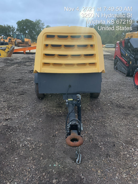 2020 ATLAS COPCO XAS188