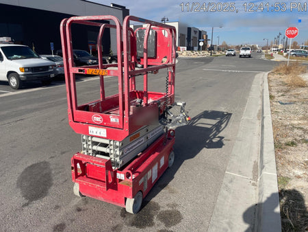 2021 MEC 1330SE