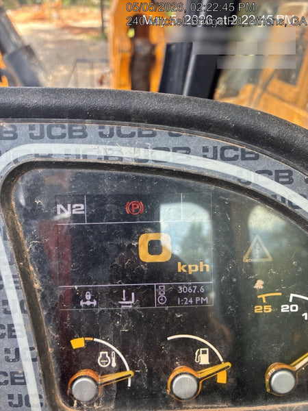 2020 JCB 512-56 JCB 512-56