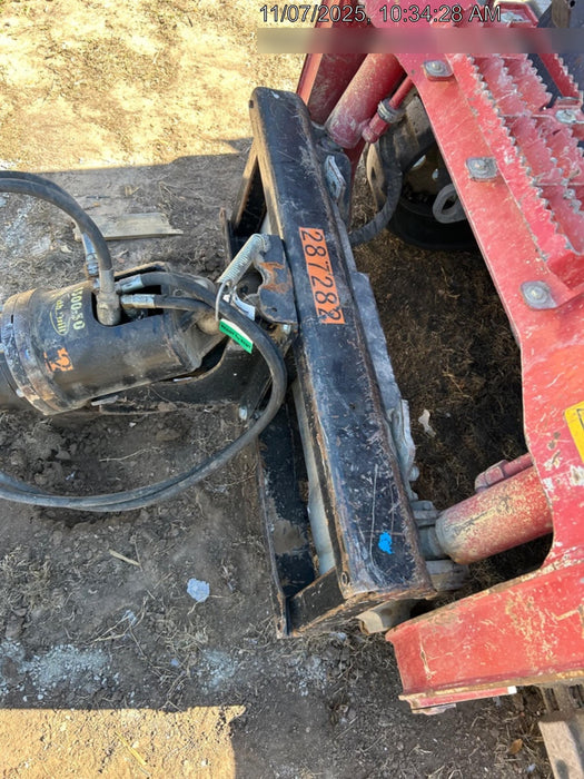 2023 AUGER TORQUE 3300-30