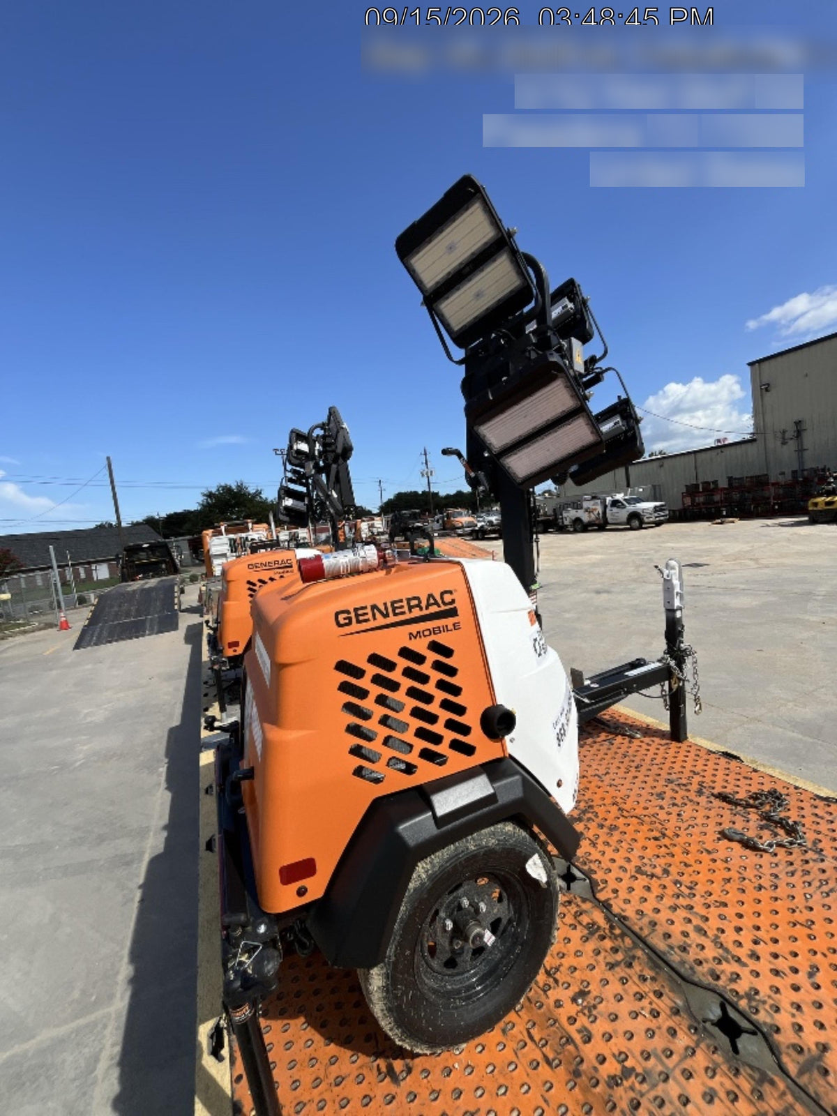 2026 GENERAC MLTS-4