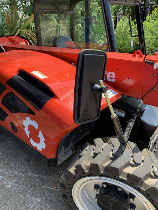 2021 MANITOU MTA5519