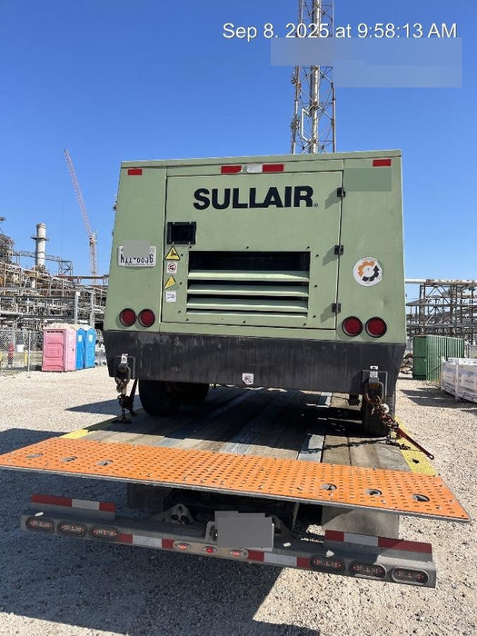 2019 SULLAIR 900HAF