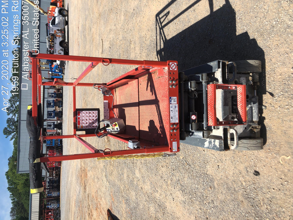 2019 Skyjack SJIII-3219 Standard w/Trojan Batteries