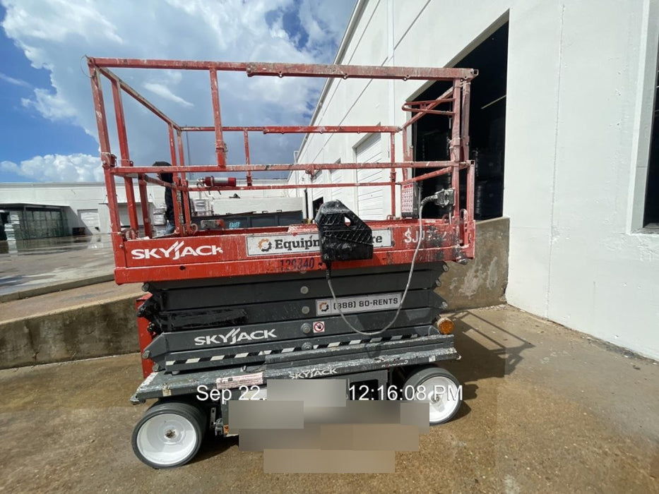 2023 MANITOU 50504723