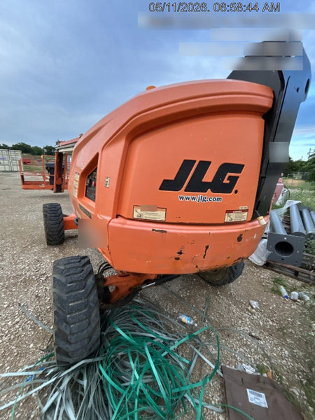 2019 JLG 460SJ