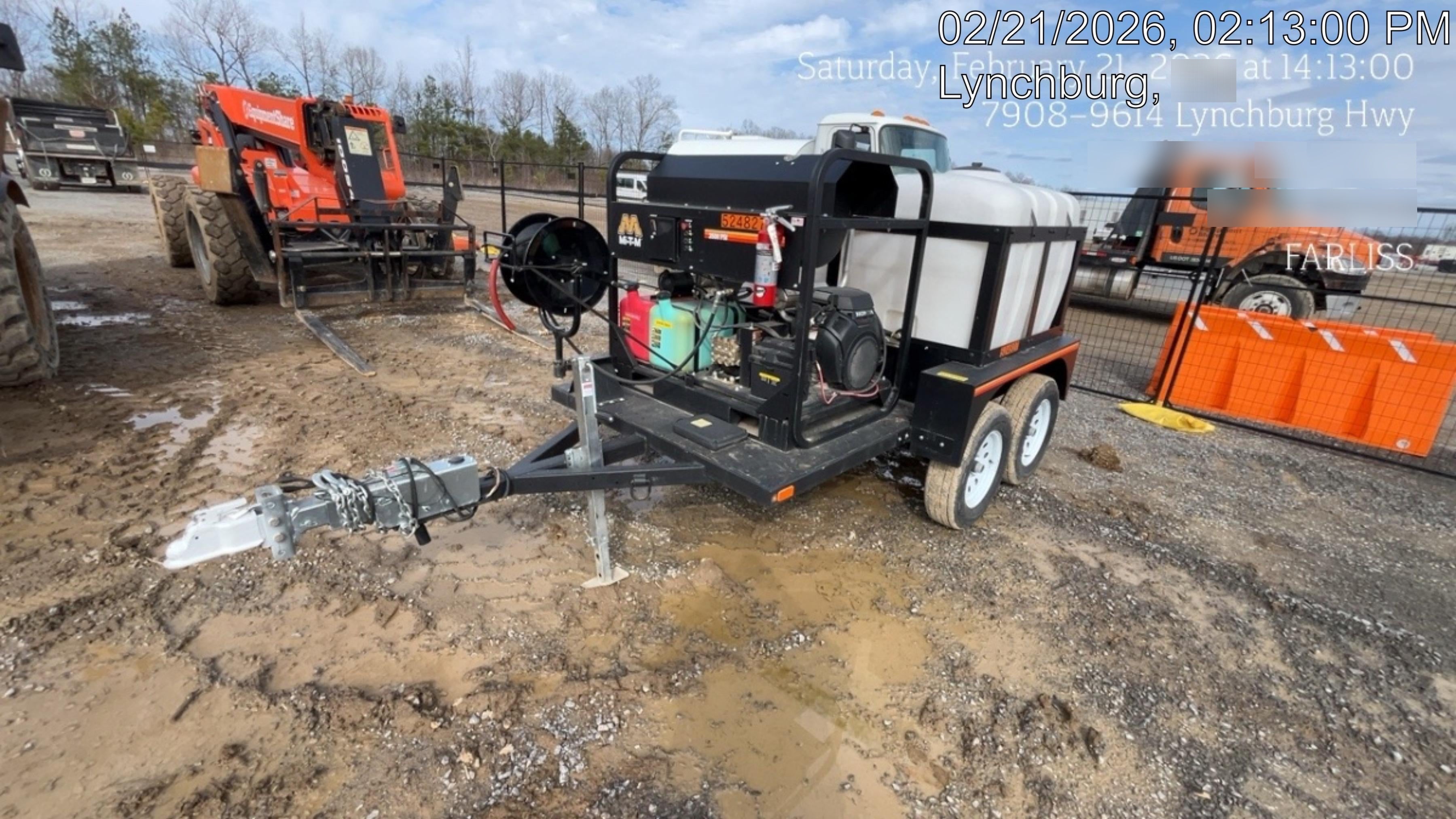 2025 MI-T-M HS-3505-1MGH-UR