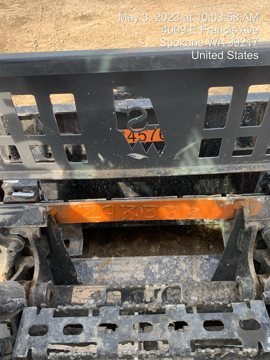 2023 SOLESBEE SPF-48