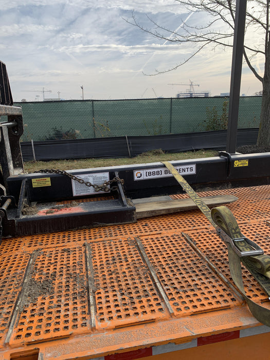 2021 STAR INDUSTRIES M1360B - Star JIB Boom