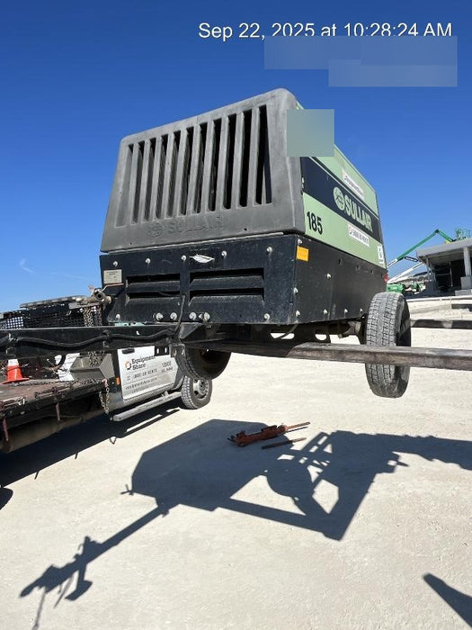 2019 SULLAIR 185-DPQ