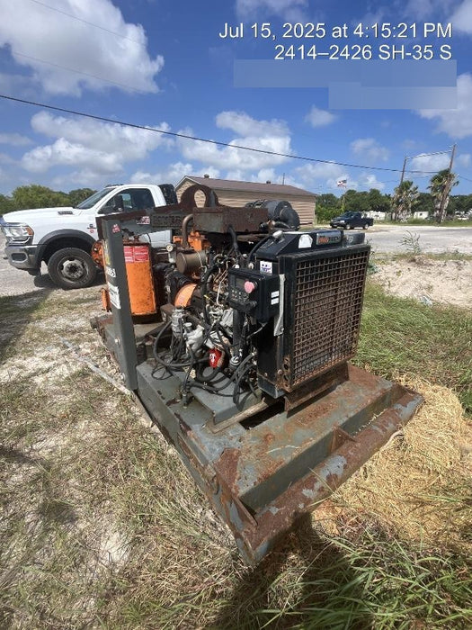 2021 MYERS-SETH RL-200