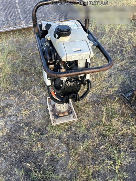 2023 MULTIQUIP MTX60HD