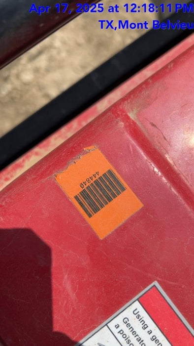 2024 PREDATOR 9000/7250