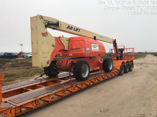 2020 JLG 800AJ