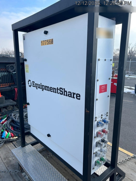 2021 TRYSTAR IL-086-VDE-27MBRP