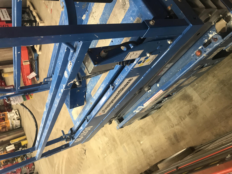 2020 Genie GS-1930 GENIE GS-1930