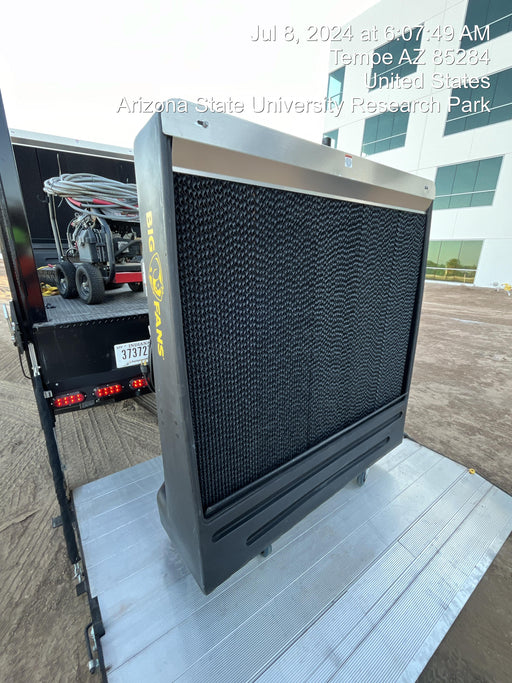 2024 BIG ASS FANS Cool Space 400