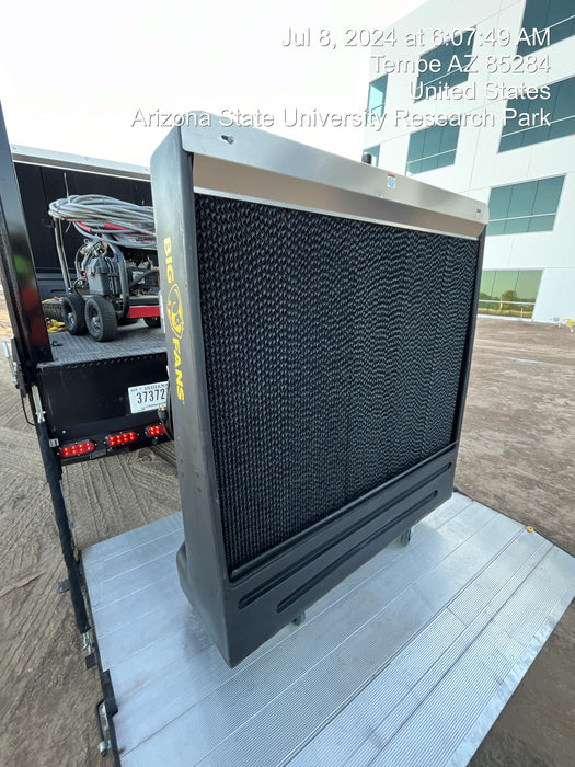 2024 BIG ASS FANS Cool Space 400