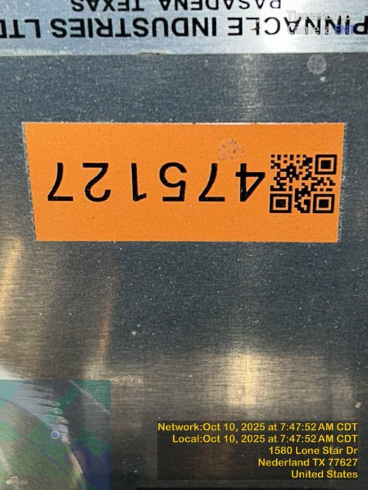 2024 PINNACLE PDQM-10000