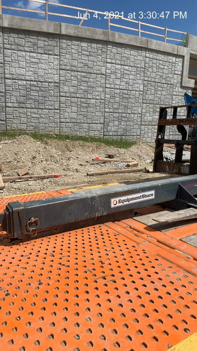 2019 ARROW MATERIAL HANDLING CE60-TH-STP