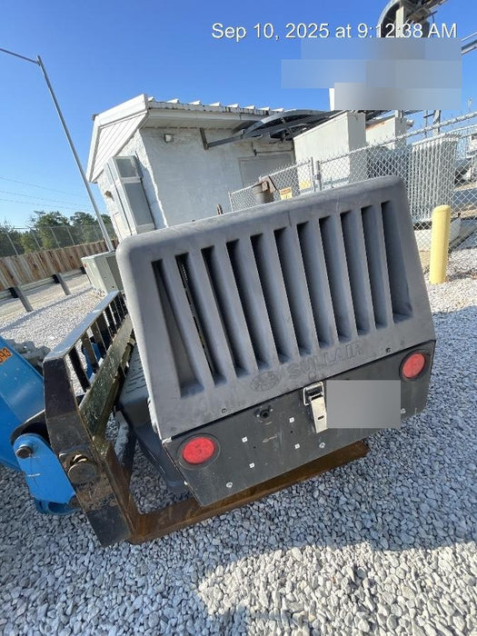 2019 SULLAIR 185-DPQ