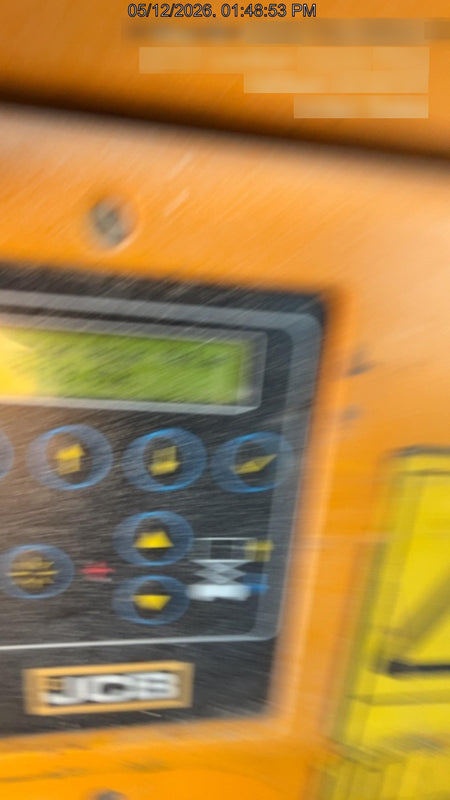 2021 JCB S1930E
