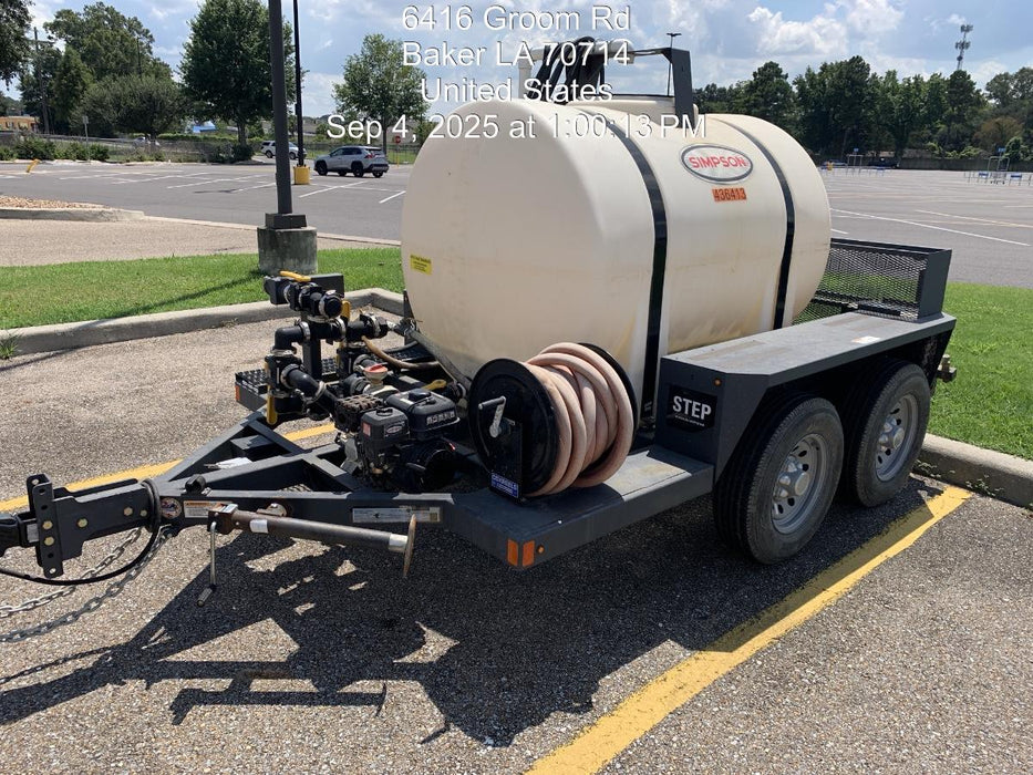 2024 SIMPSON SWT-52517