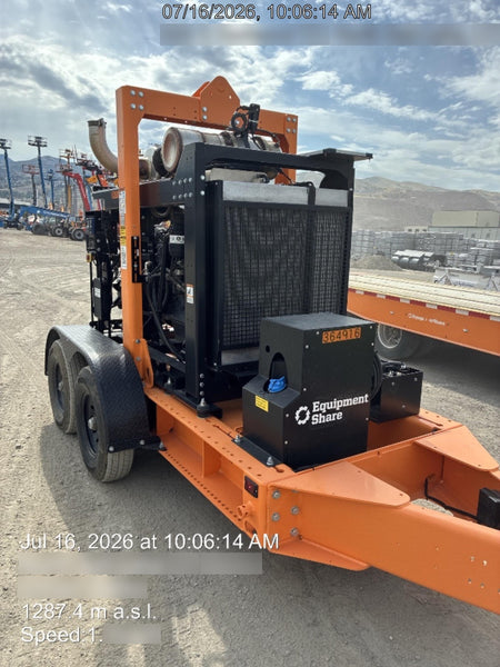 2023 PIONEER PP64C21L71-JD6068