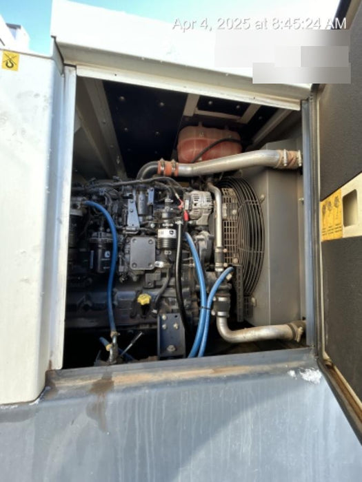 2021 ATLAS COPCO QAS150