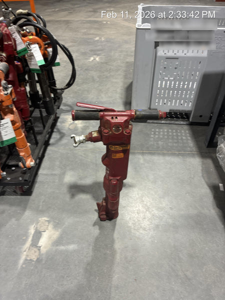 2020 CHICAGO PNEUMATIC CP 1290