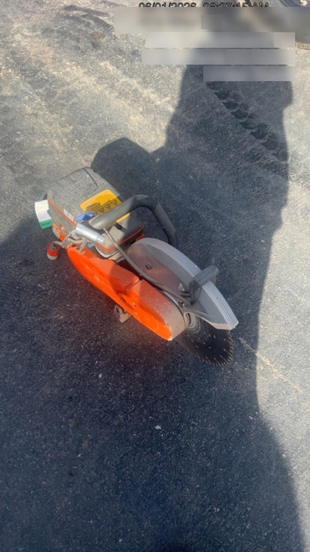 2024 HUSQVARNA K770
