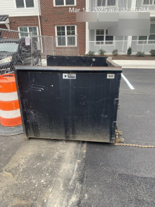 2021 STAR INDUSTRIES 1425