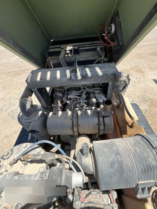 2019 SULLAIR 185-DPQ