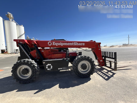 2021 MANITOU MTA8044