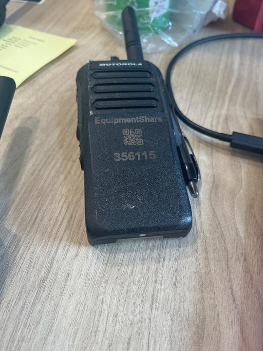 2023 MOTOROLA R7 NON-DISPLAY