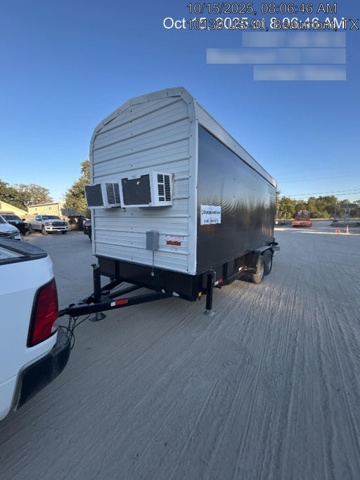 2023 TEXAS COOLING SYSTEMS Texas Icehouse