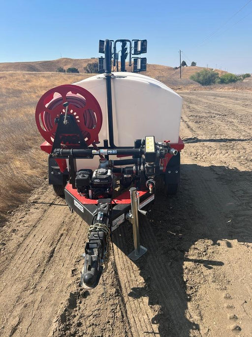 2025 MULTIQUIP WT5HP