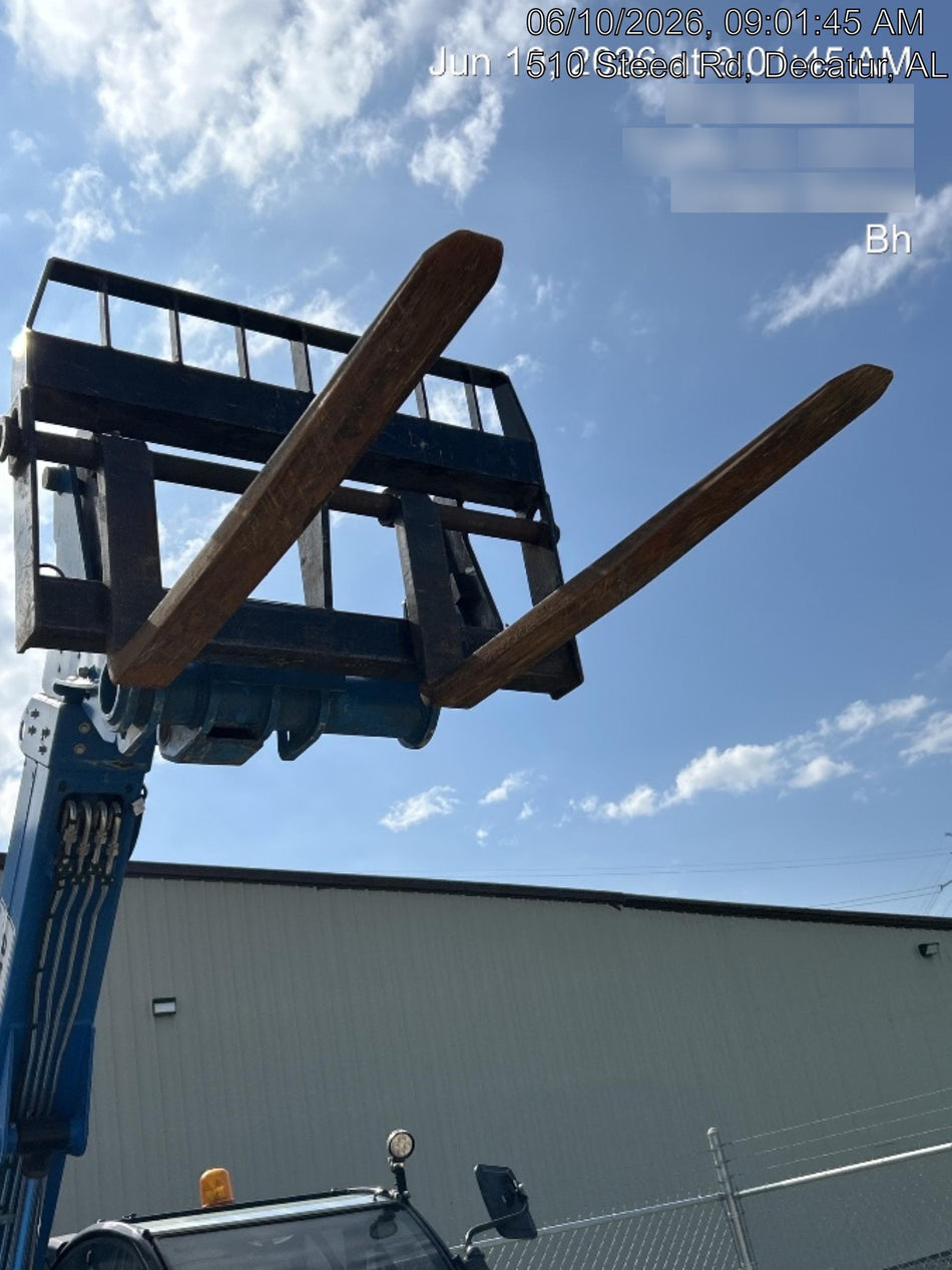 2024 GENIE GTH-5519