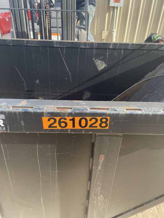 2022 STAR INDUSTRIES 1449B