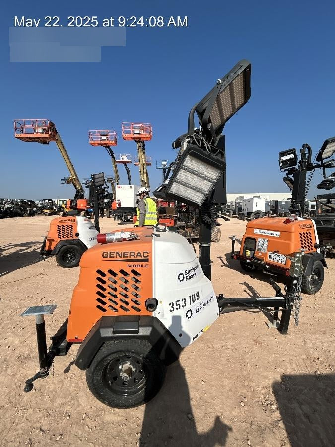 2023 GENERAC MLT2