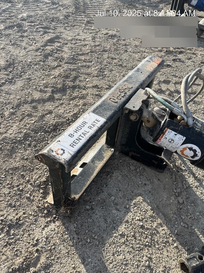 2022 AUGER TORQUE 3300-30