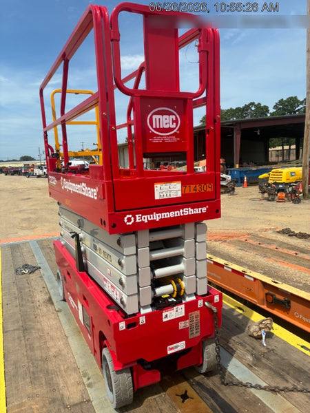 2026 MEC 3232+