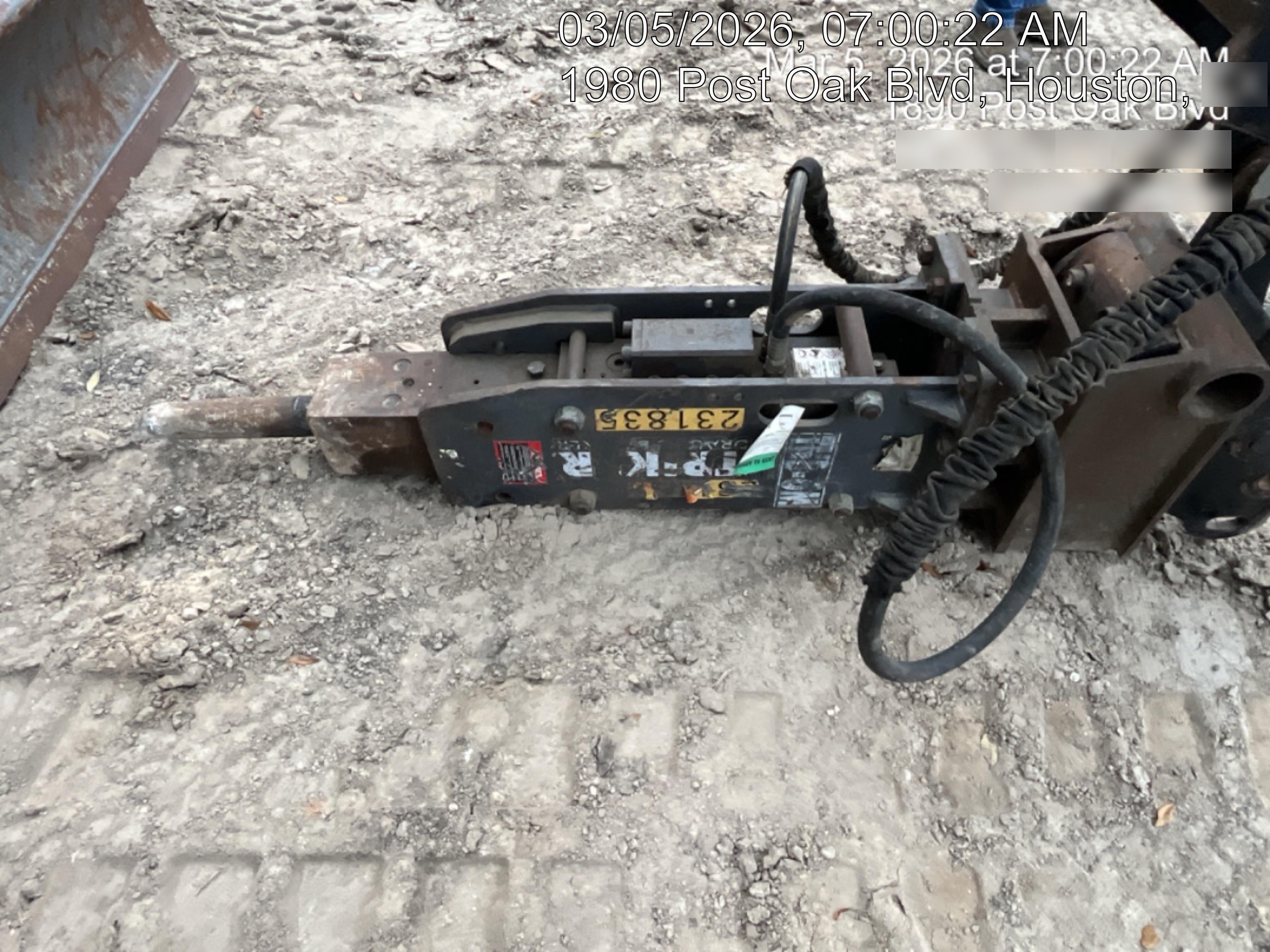 2022 TOKU TNB-6M