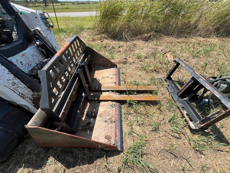 2023 SOLESBEE SPF-48