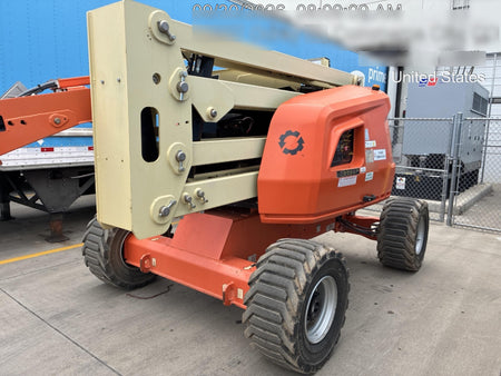 2021 JLG 450AJ