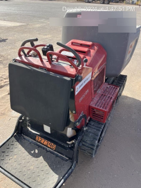 2023 TORO MBTX 2500-TS