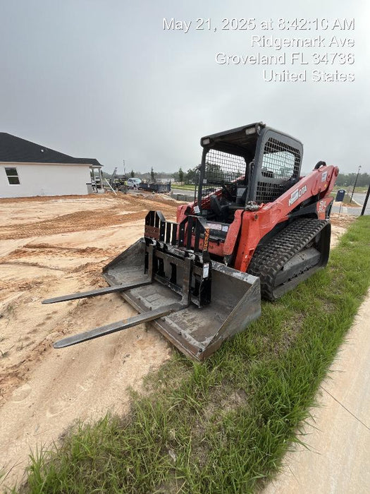 2024 VIRNIG PF4855-5VG